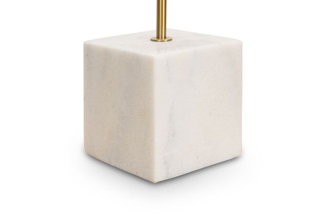 Kai Gold Desk Lamp