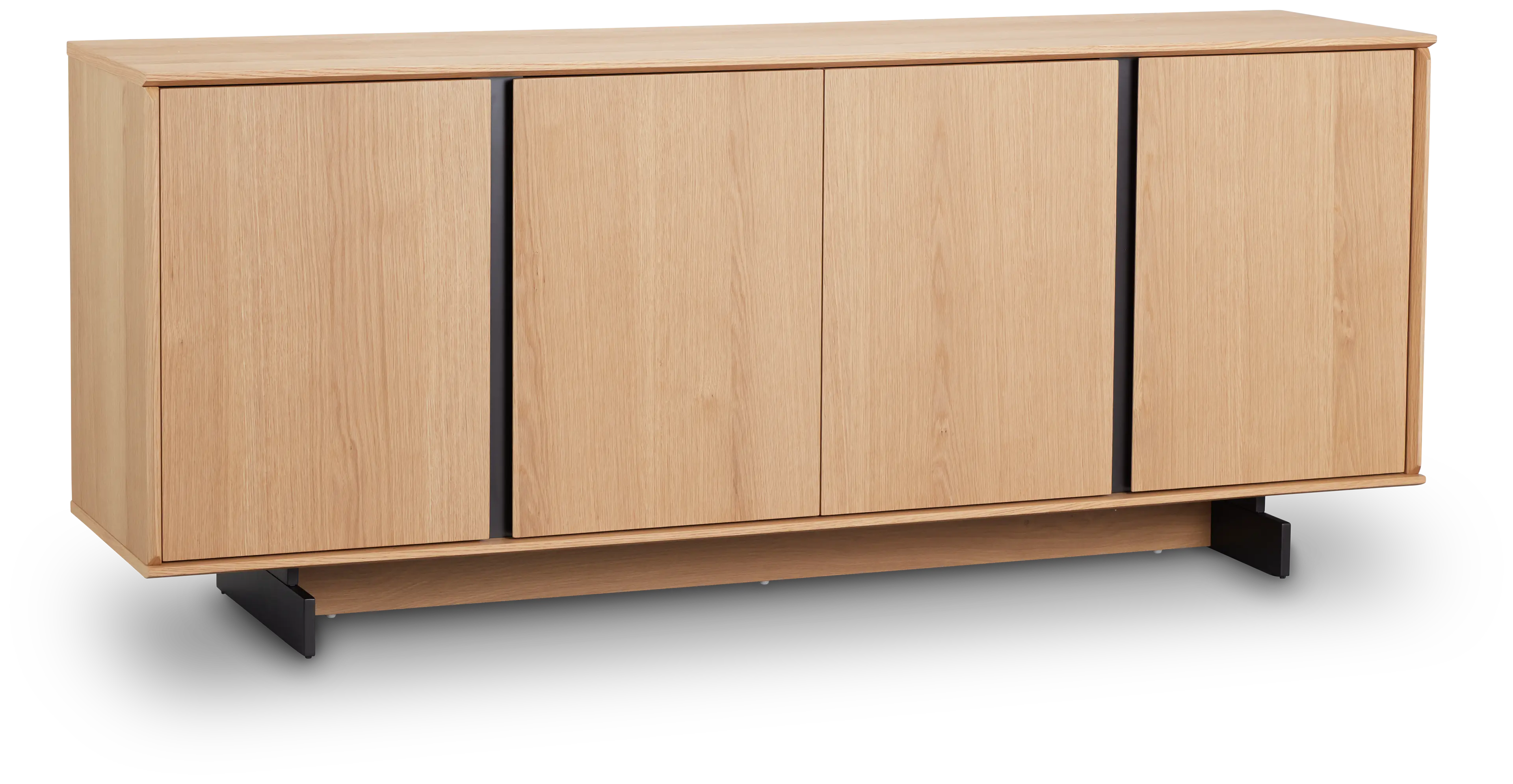 Nomad Light Tone Rect Buffet Nomad Light Tone Rect Buffet