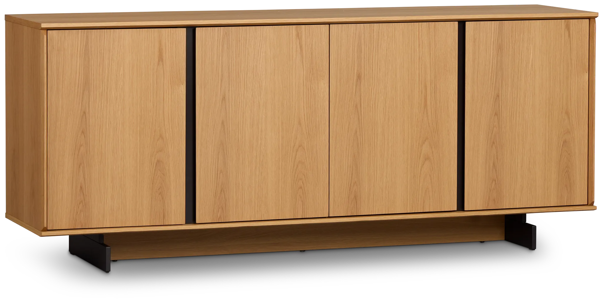 Nomad Light Tone Rect Buffet