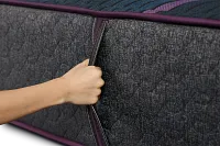 Beautyrest World Class Hybrid Level 3 13.25" Firm Hybrid Mattress