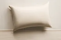 Avocado Organic Beige 400 Thread Sheets