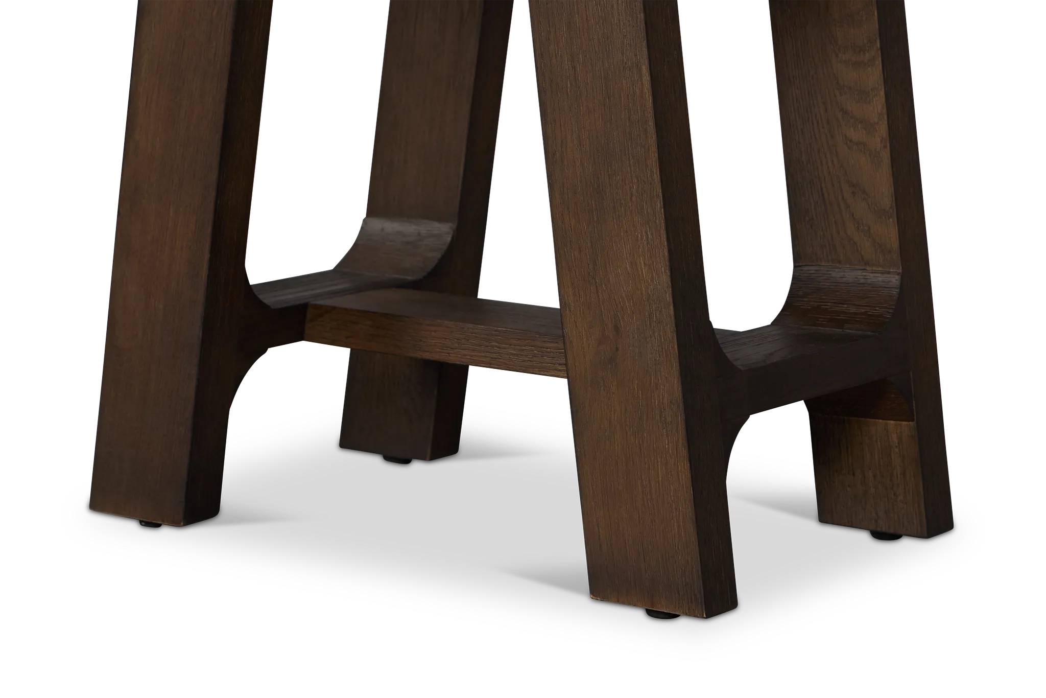 Rochester Dark Tone End Table