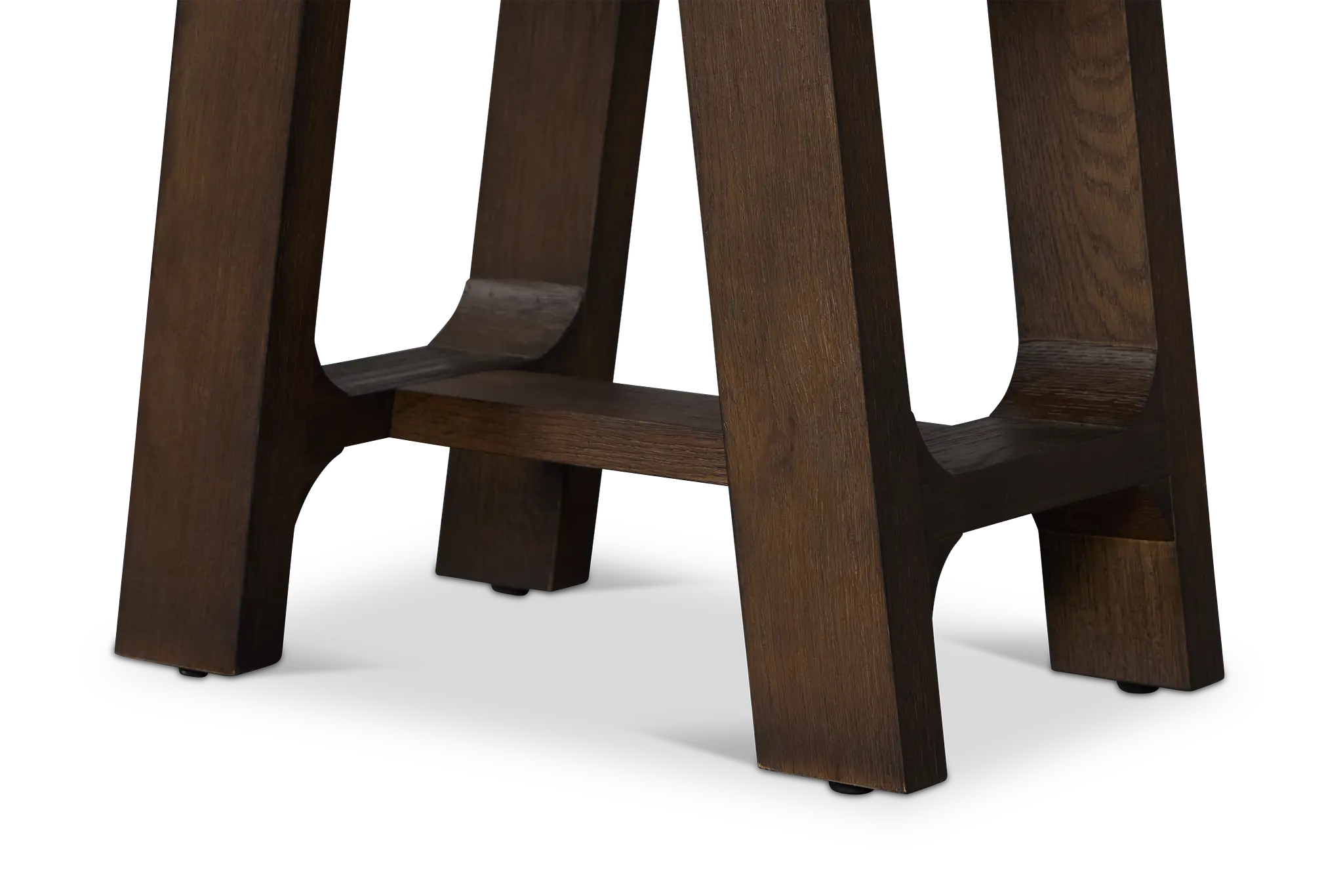 Rochester Dark Tone End Table Rochester Dark Tone End Table