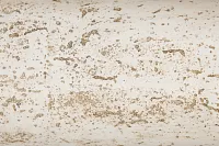 Hadia Ivory Floor Lamp