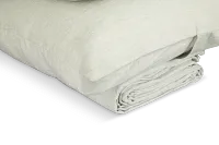 Jayser Green 3-piece Duvet Set