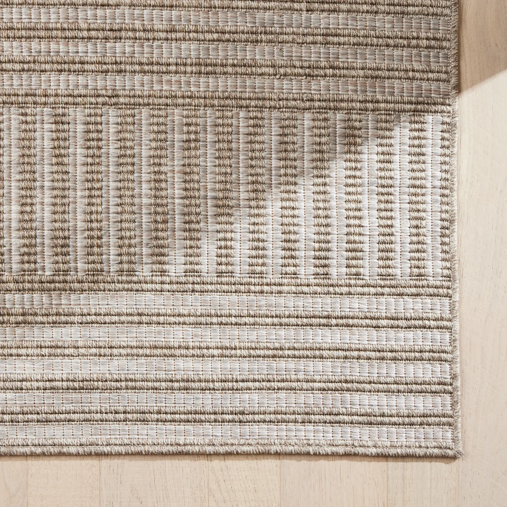 Torti Beige 5x7 Area Rug Torti Beige 5x7 Area Rug