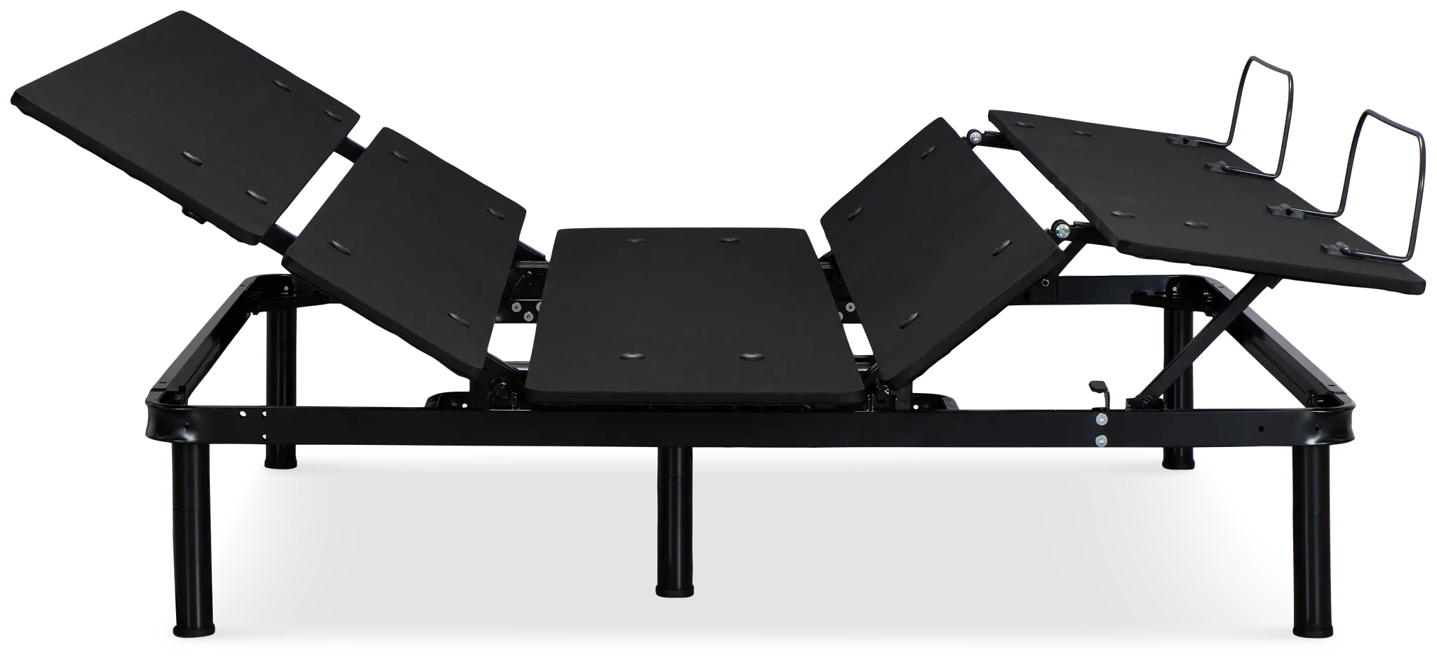 Rest & Renew Slat Adjustable Base