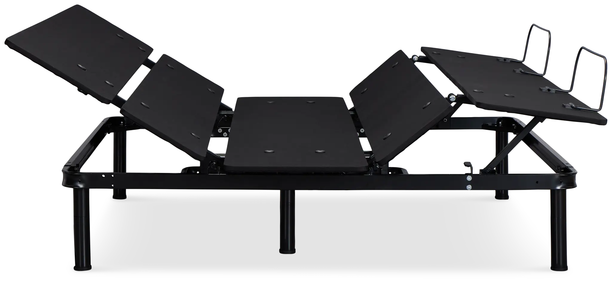 Rest & Renew Slat Adjustable Base Rest & Renew Slat Adjustable Base