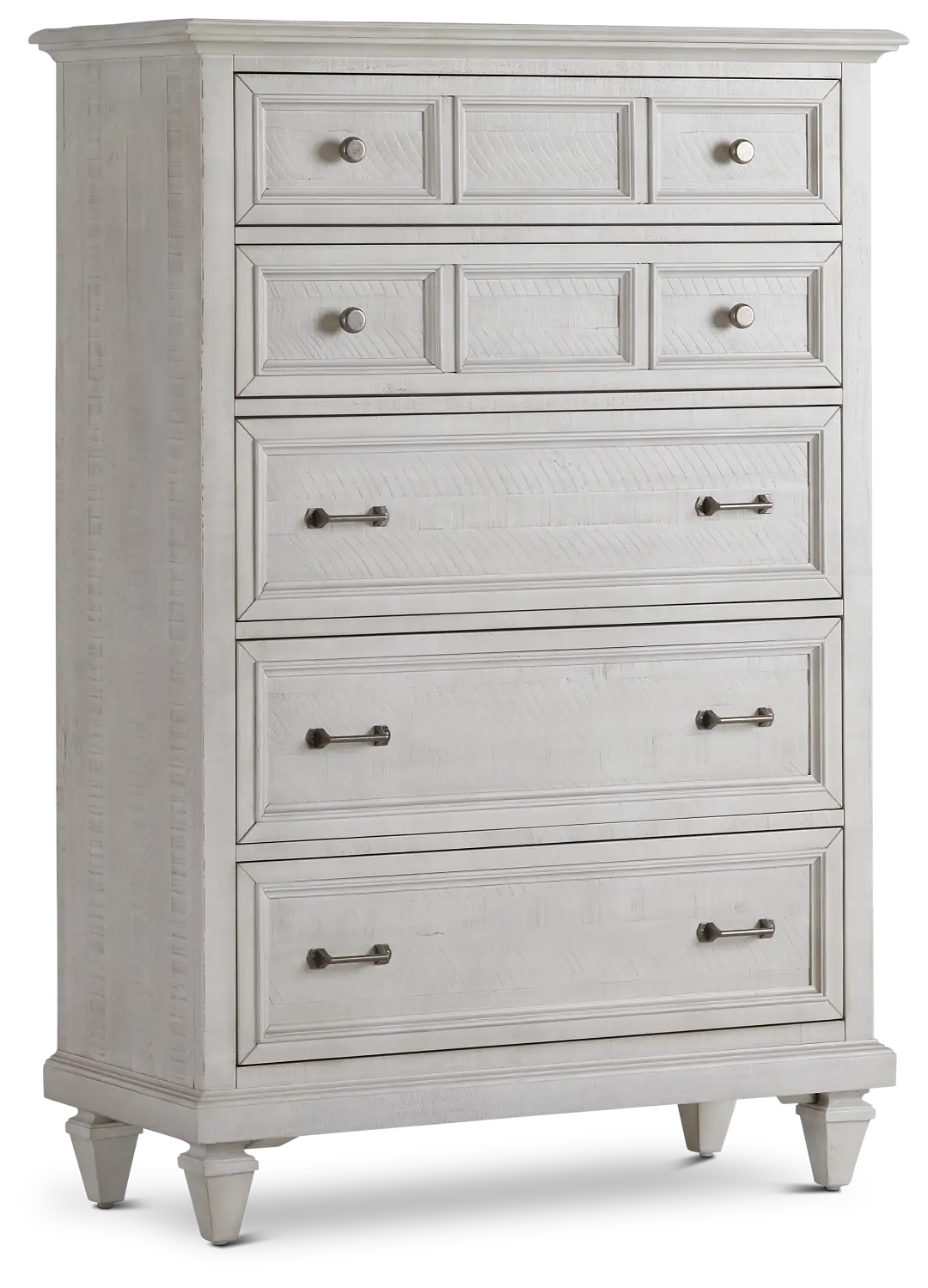 Sonoma Ivory Drawer Chest Sonoma Ivory Drawer Chest