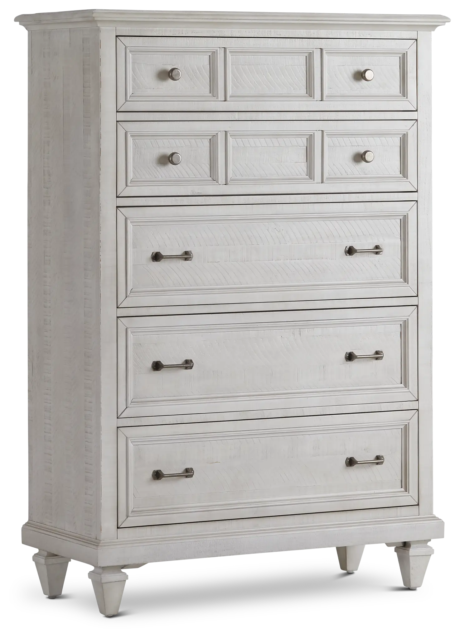 Sonoma Ivory Drawer Chest Sonoma Ivory Drawer Chest