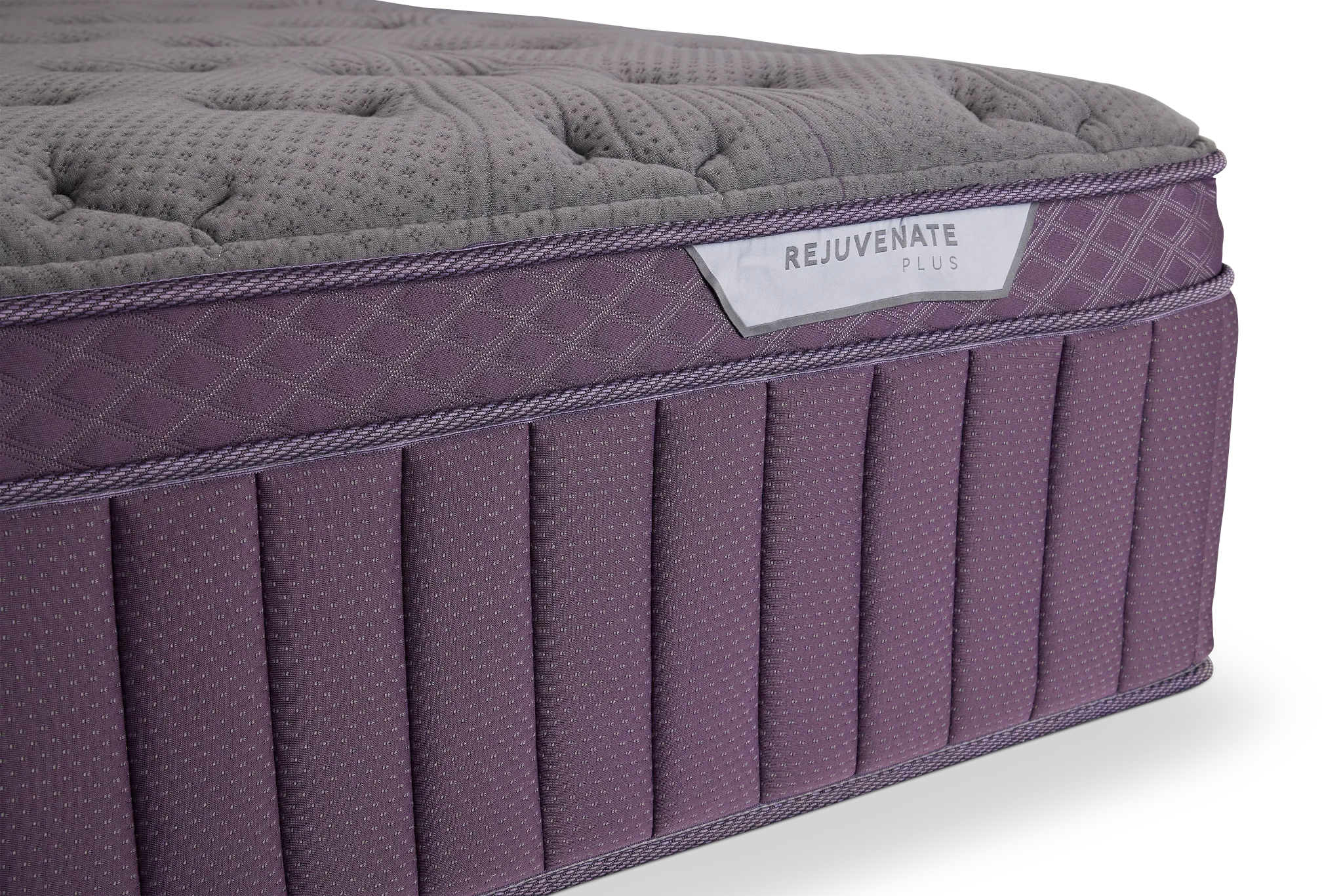 Purple Rejuvenate Plus 16.5" Hybrid Mattress