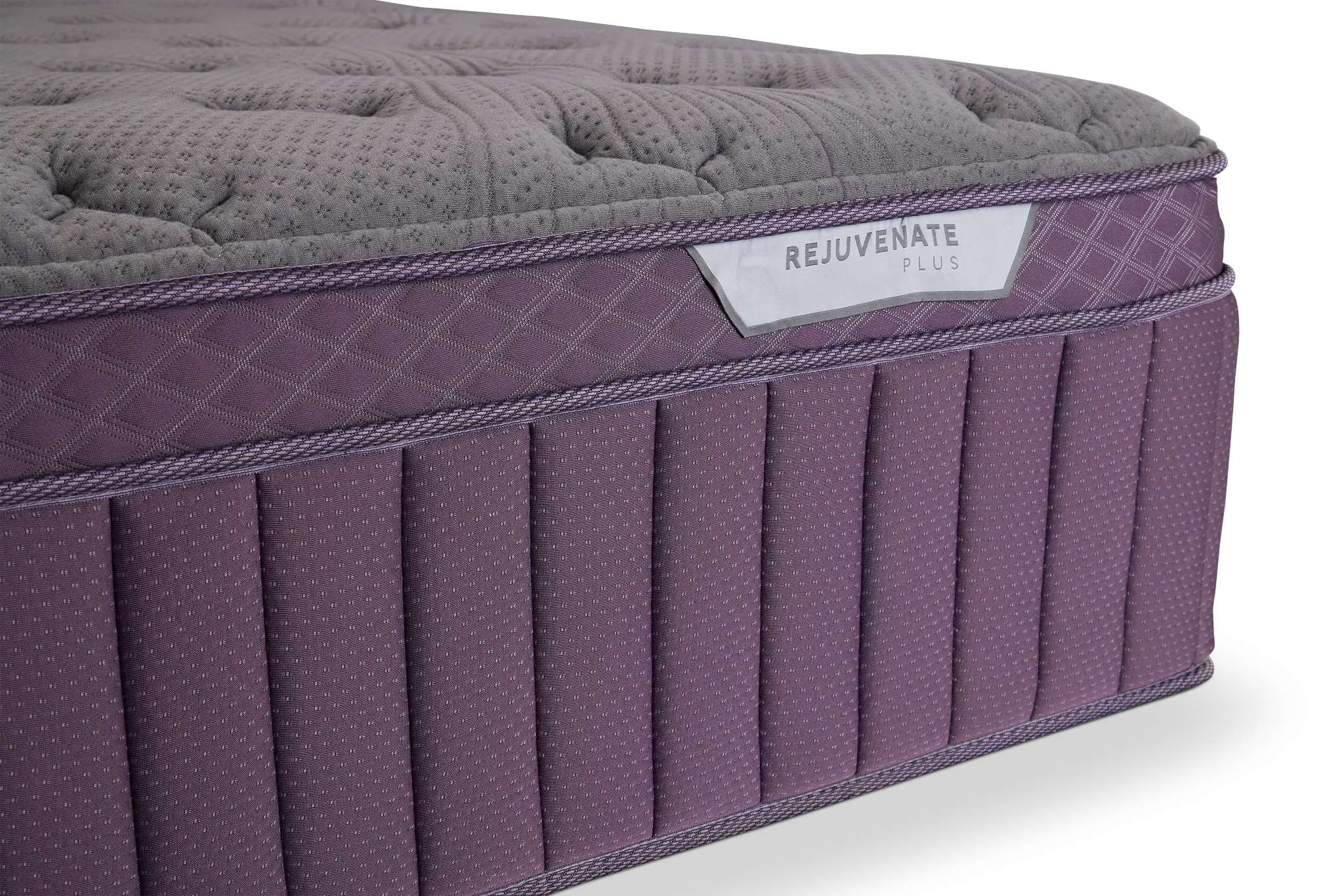 Purple Rejuvenate Plus 16.5" Hybrid Mattress Purple Rejuvenate Plus 16.5" Hybrid Mattress