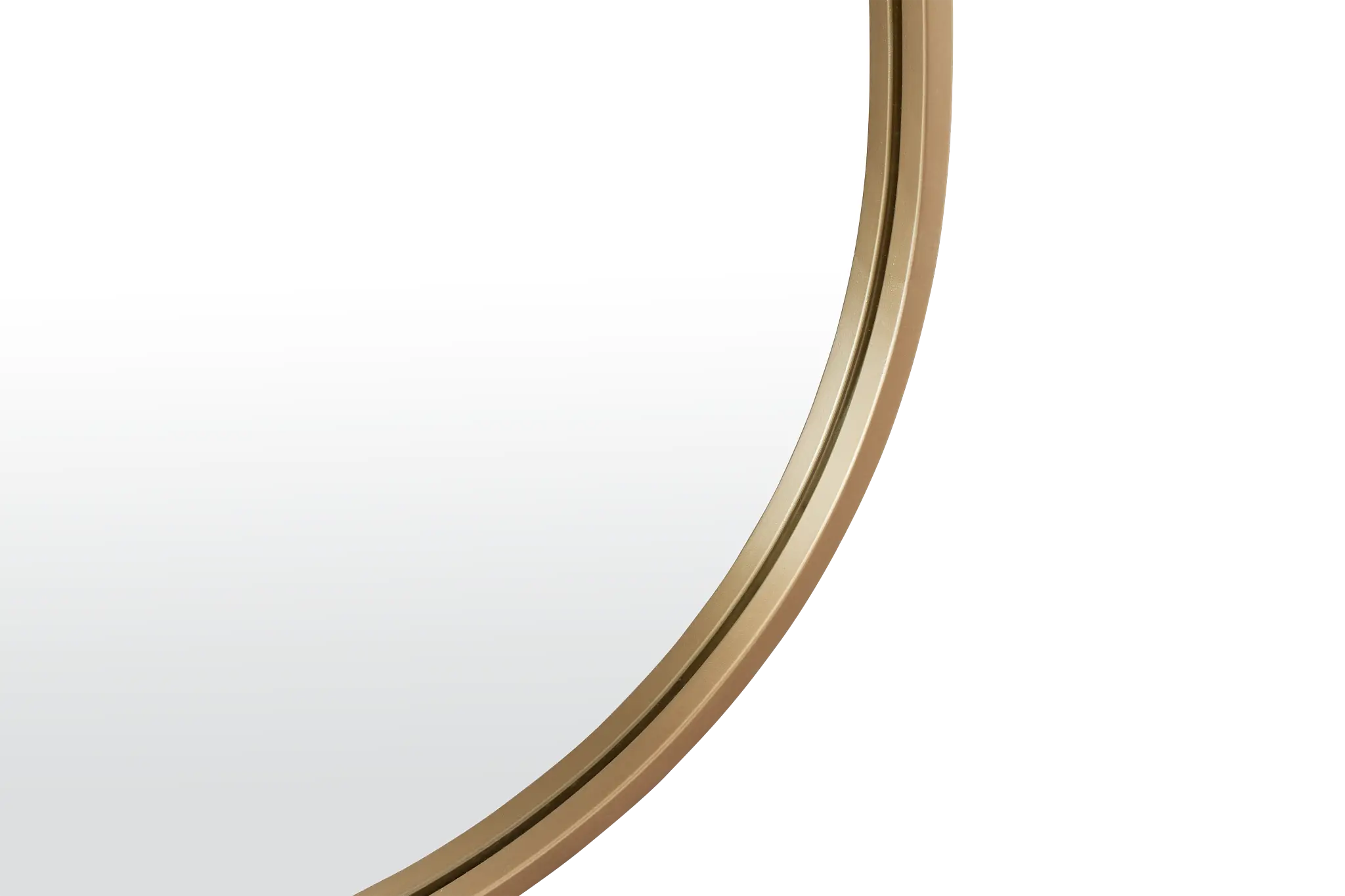 Ezra Gold Large Mirror Ezra Gold Large Mirror