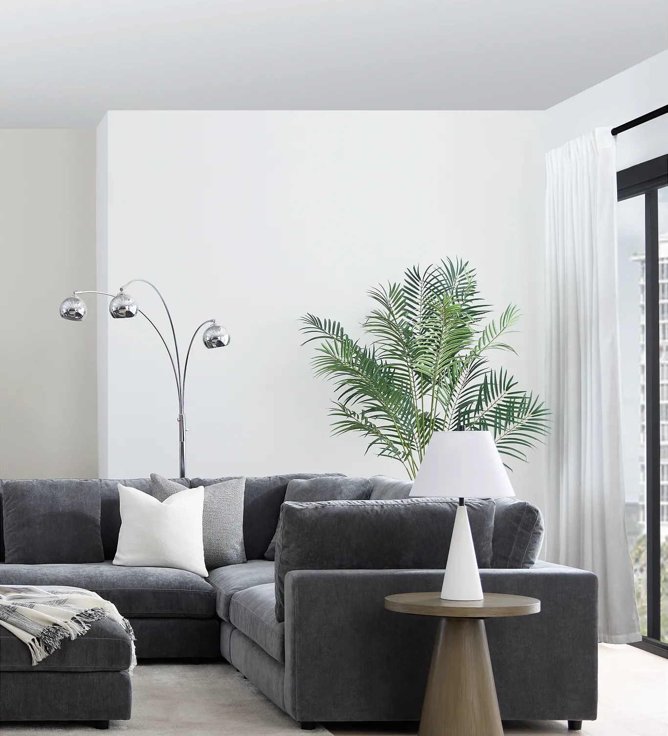 Accent Tables & Living Room Essentials for  Her Space
