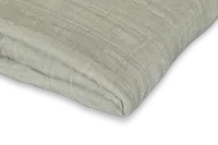 Azure Green Fitted Sheet