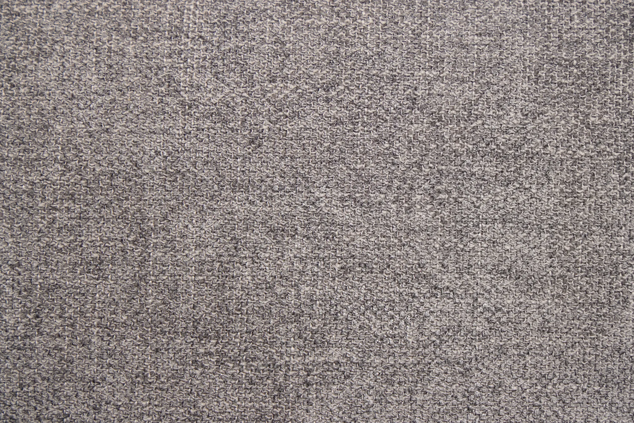 Drift Dark Gray Fabric Large Dual Power Left Bumper Sectional