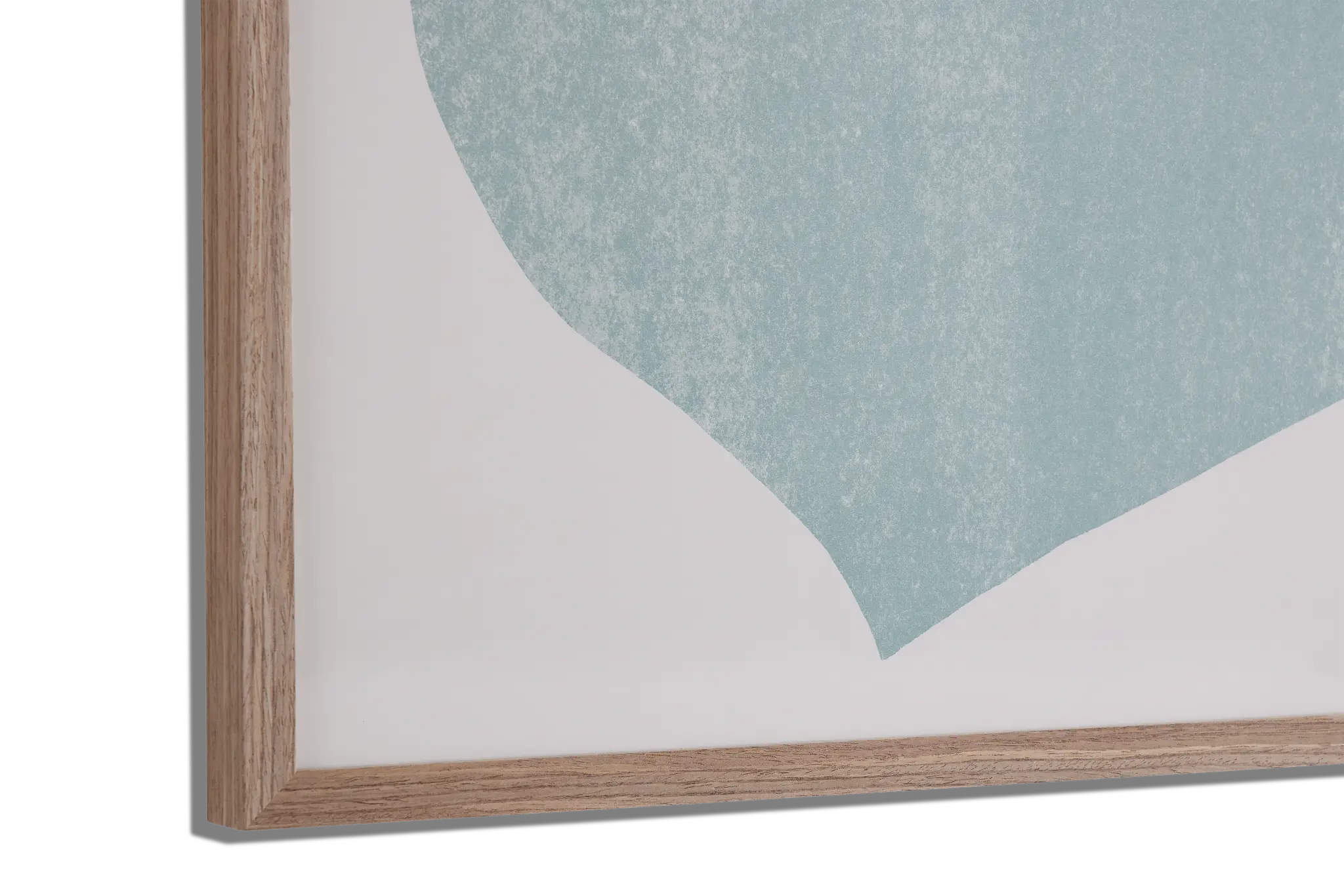 Lilah Green Framed Wall Art Lilah Green Framed Wall Art