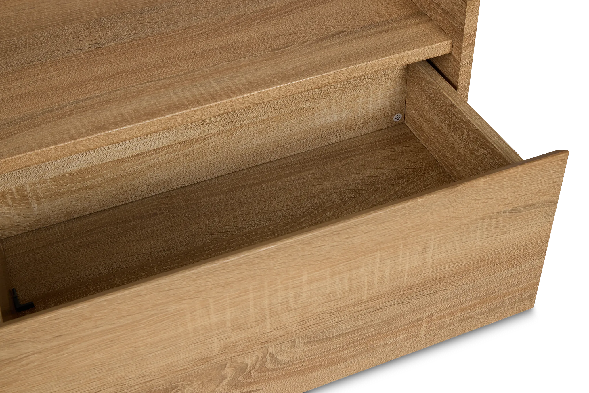 Lynden Light Tone 65" Tv Stand