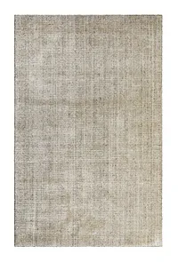 Divine Brown Viscose Bl 5x8 Area Rug