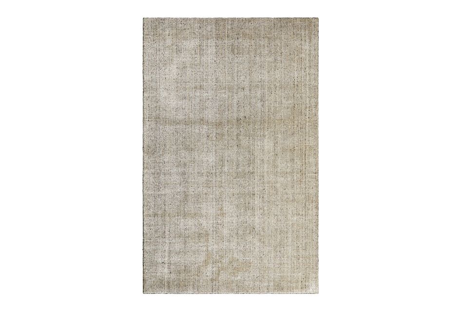 Divine Brown Viscose Bl 5x8 Area Rug, 5x8 AREA RUG (0)