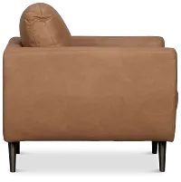 Indie Brown Micro Chair