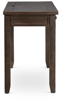 Brighton Dark Tone 50" Desk