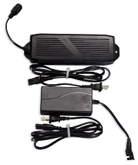 Serta Perfect Sleeper Blue Lagoon Nights Plush Elite Adjustable Mattress Set