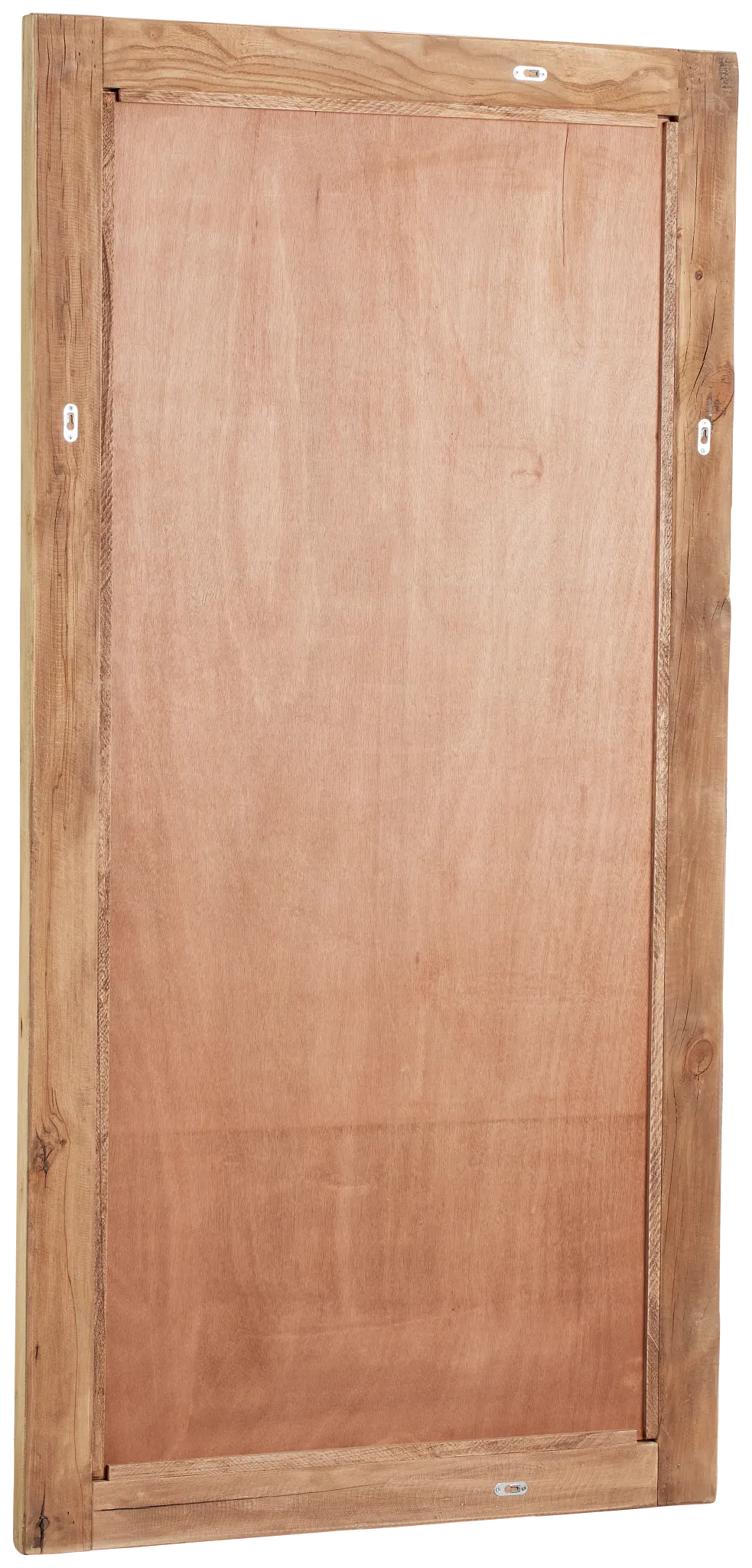 Paxton Light Tone Floor Mirror