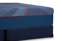 Posturepedic High Point Elite Hybrid Firm Mattress Set