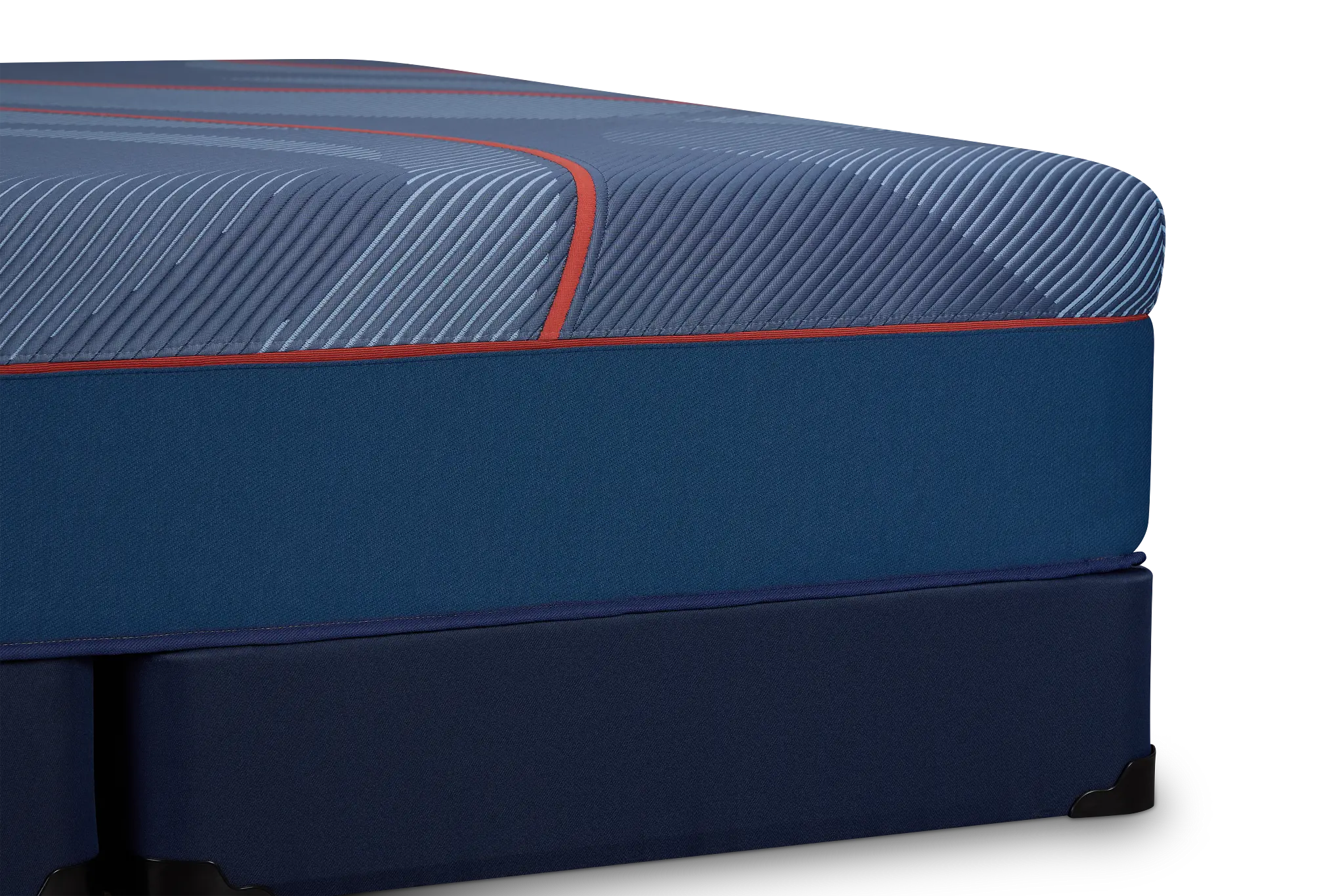 Posturepedic High Point Elite Hybrid Firm Mattress Set Posturepedic High Point Elite Hybrid Firm Mattress Set