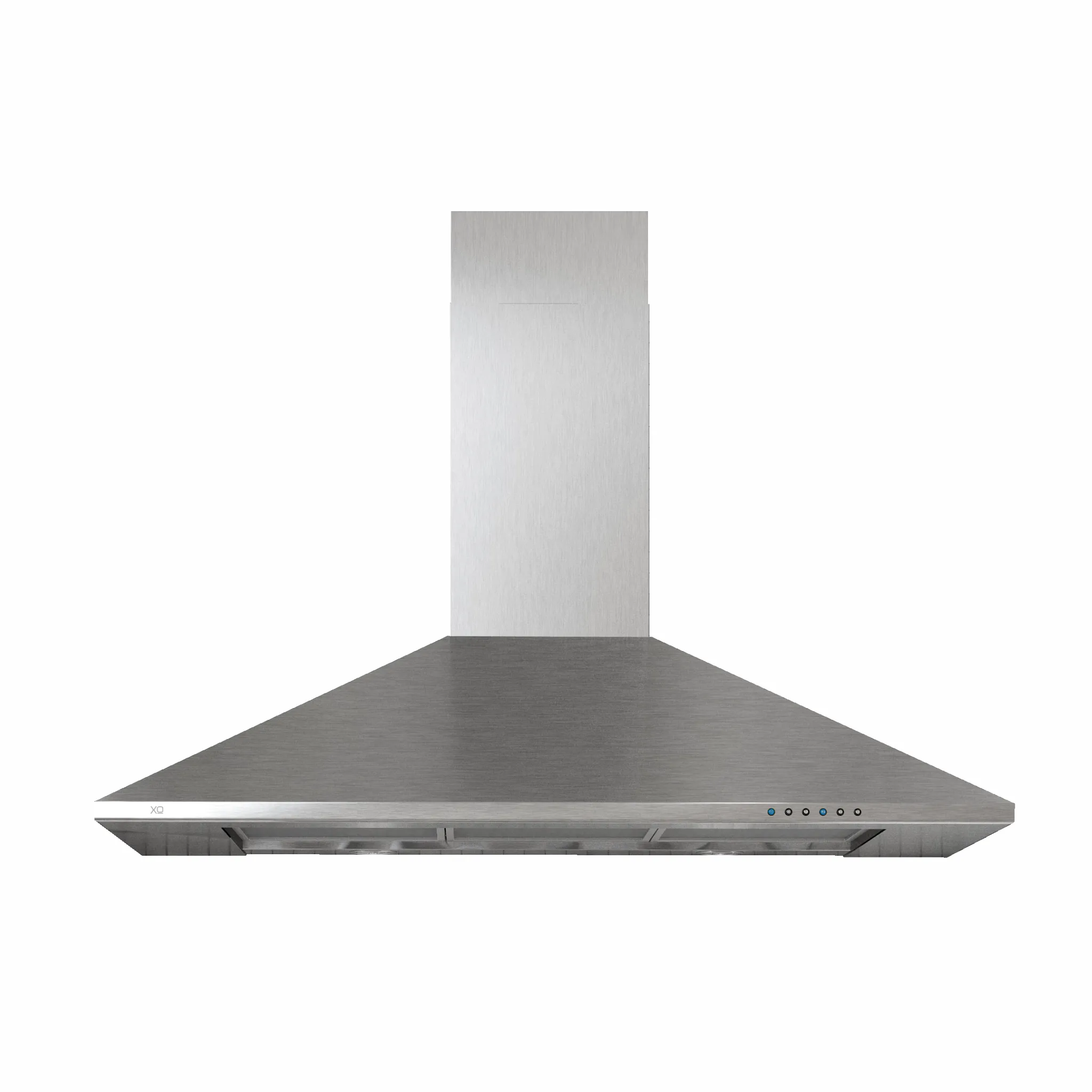 Xo Appliance 30 Series Stainless Steel 30" Convertible Vent Hood