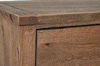 Salt Lake Mid Tone 5-drawer Chest