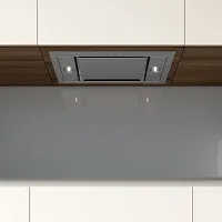 Xo Appliance 22 Series Stainless Steel 22" Vent Hood Inserts