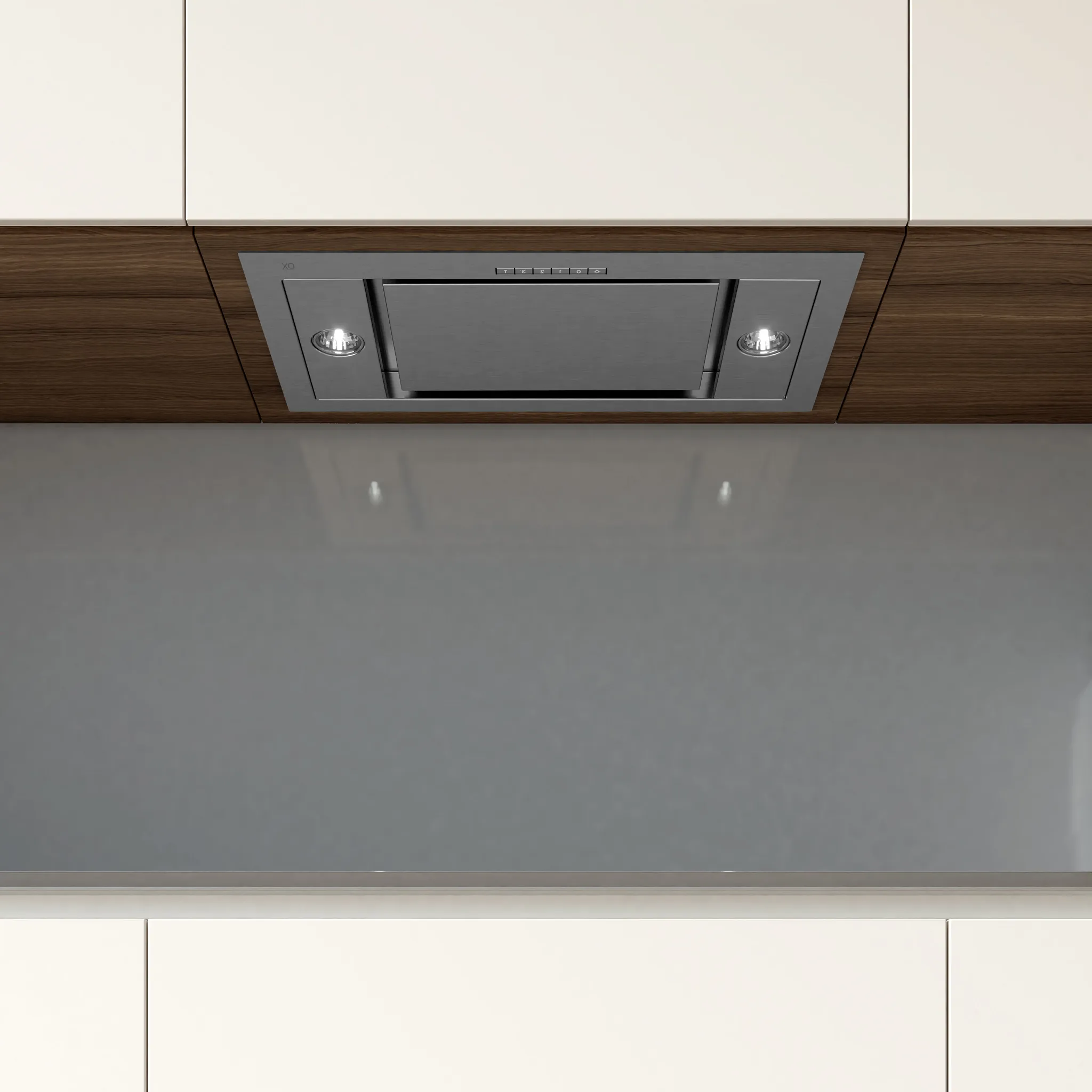 Xo Appliance 22 Series Stainless Steel 22" Vent Hood Inserts