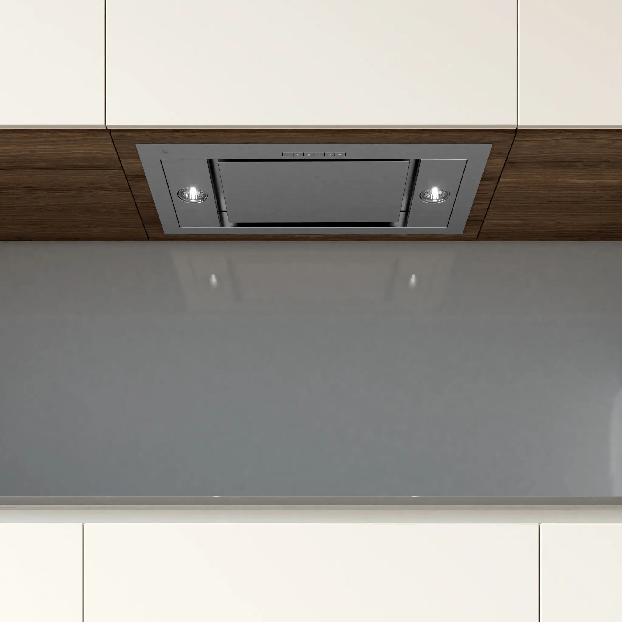 Xo Appliance 22 Series Stainless Steel 22" Vent Hood Inserts Xo Appliance 22 Series Stainless Steel 22" Vent Hood Inserts