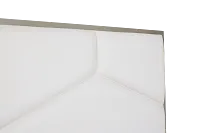 Rio Light Tone Uph Panel Headboard