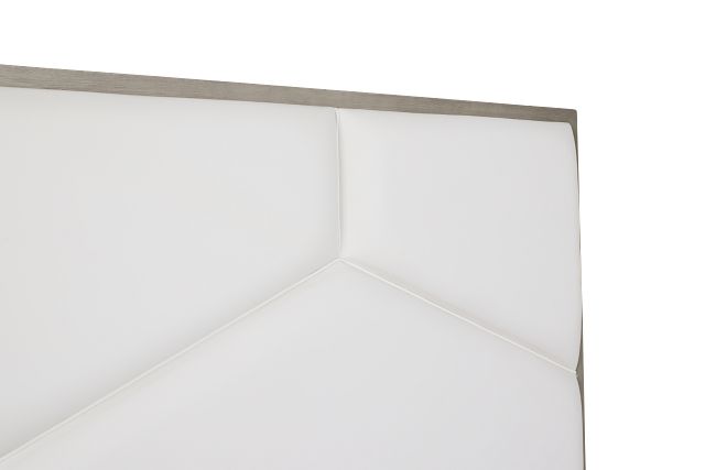 Rio Light Tone Uph Panel Headboard