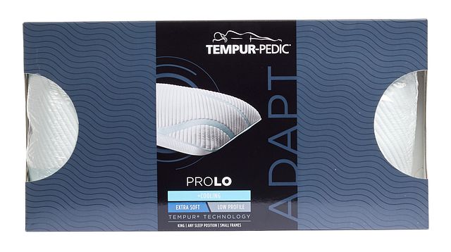 Tempur-adapt Prolo Pillow