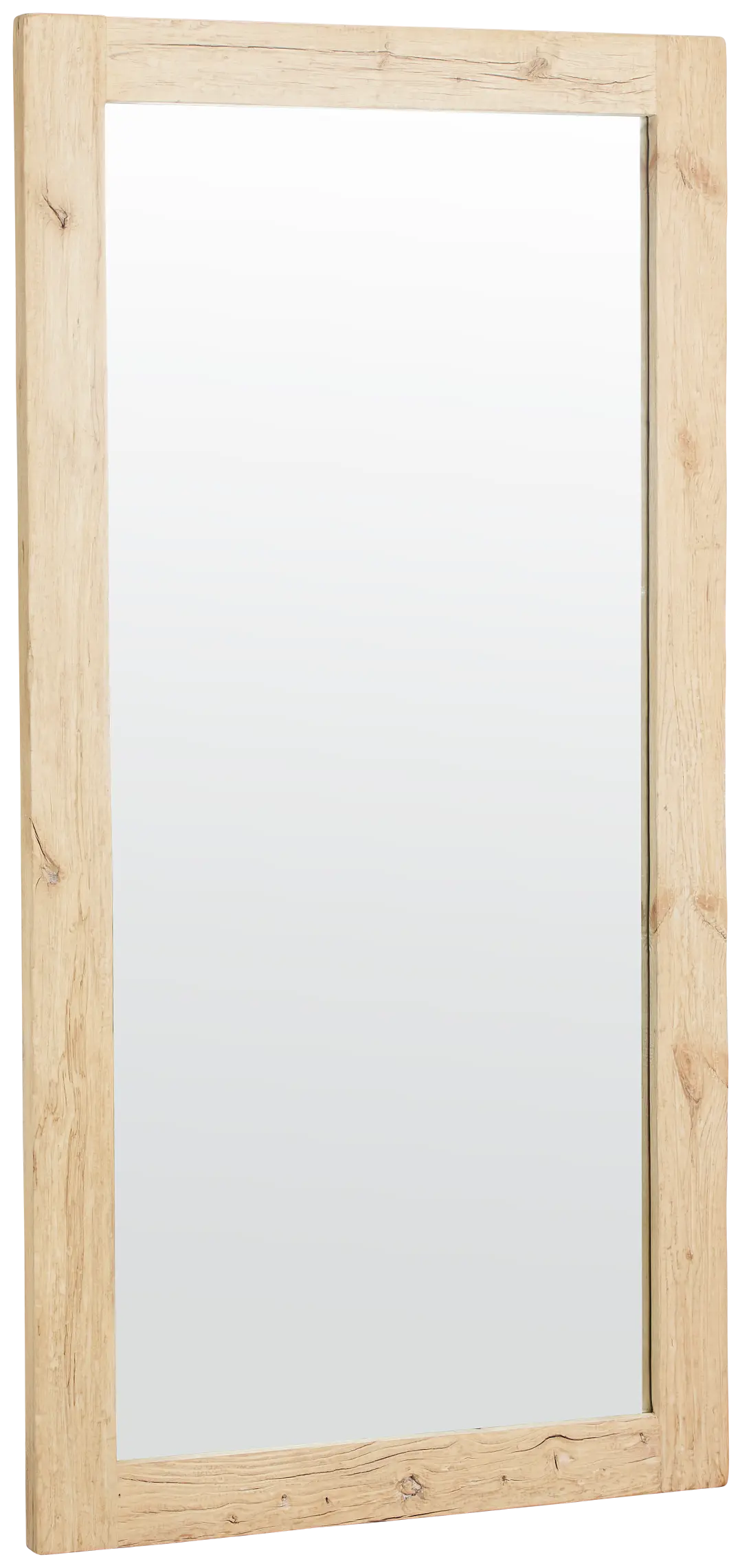 Paxton Light Tone Floor Mirror Paxton Light Tone Floor Mirror