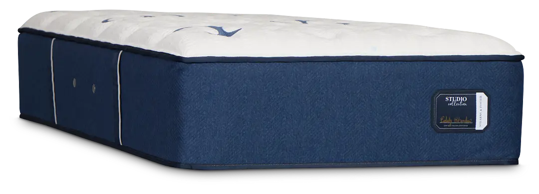 Stearns & Foster Studio 14" Medium Tight Top Mattress Stearns & Foster Studio 14" Medium Tight Top Mattress