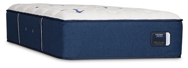 Stearns & Foster Studio 14" Medium Tight Top Mattress