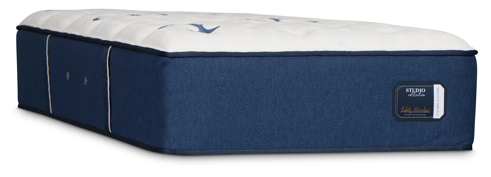 Stearns & Foster Studio 14" Medium Tight Top Mattress Stearns & Foster Studio 14" Medium Tight Top Mattress