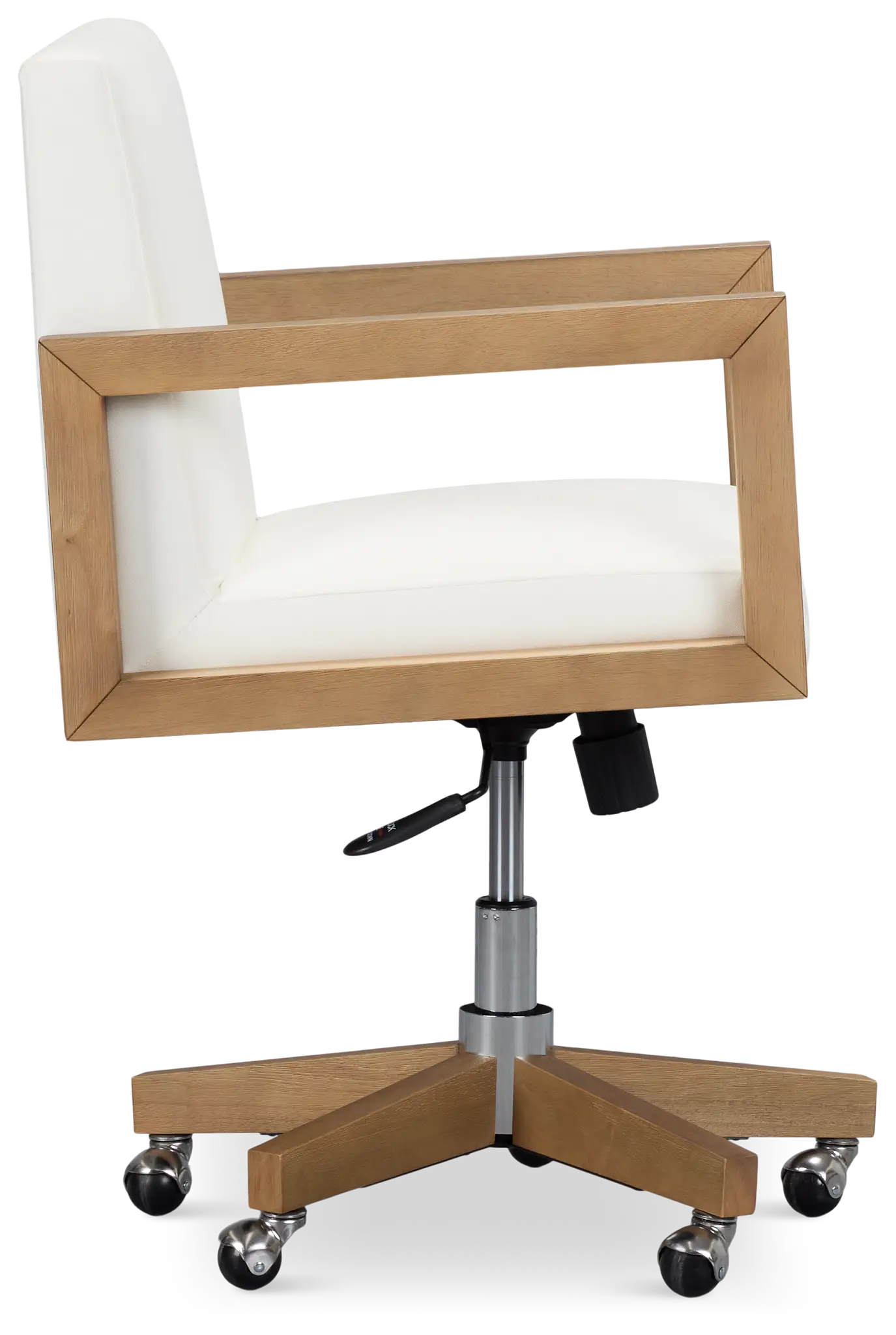 Haven Light Tone Desk Chair Haven Light Tone Desk Chair