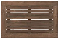 Canyon Dark Tone 54" Pub Table