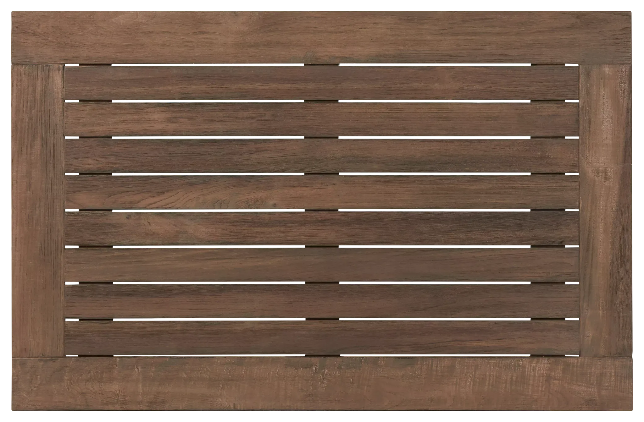 Canyon Dark Tone 54" Pub Table