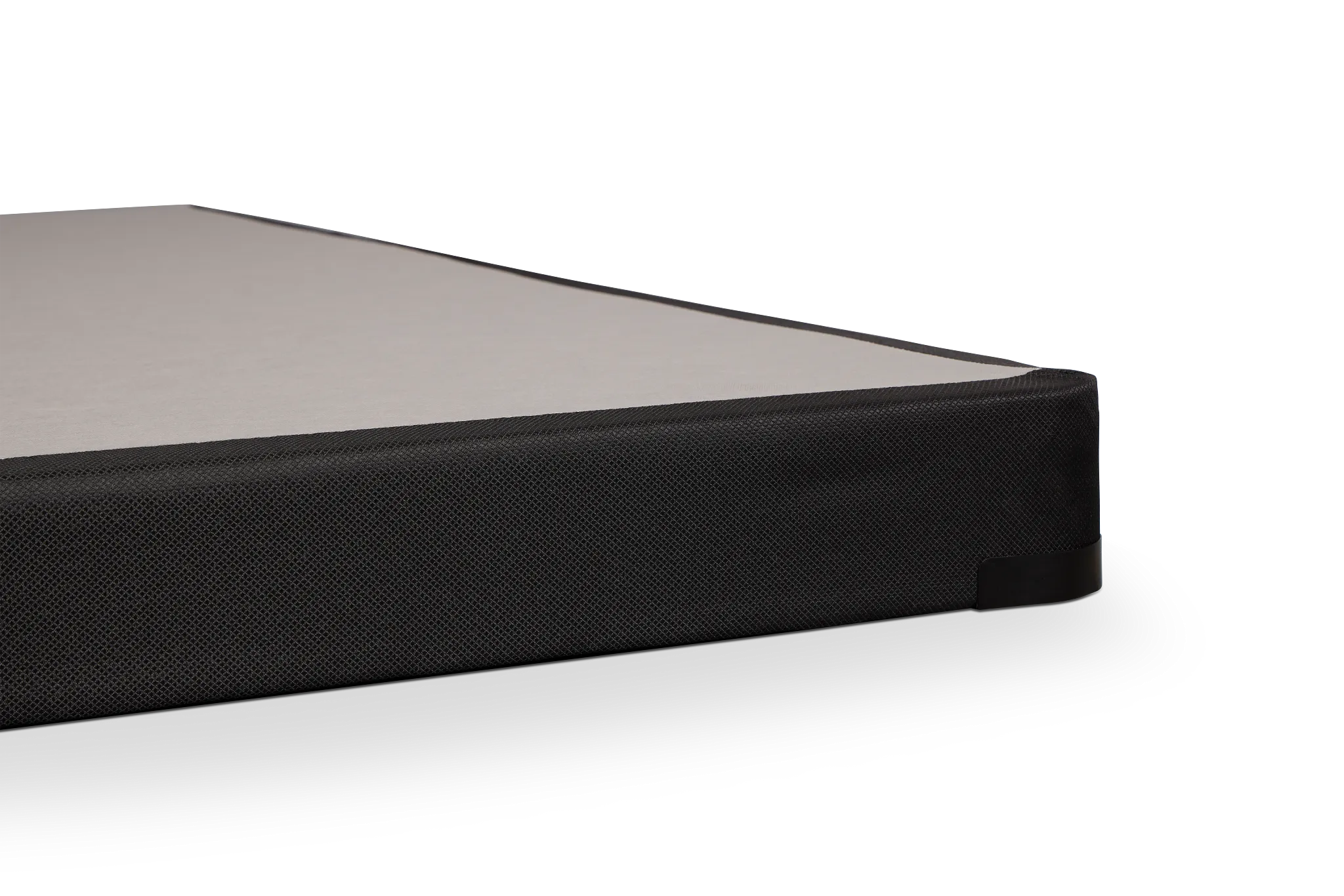 Rest & Renew By Zinus Gel Memory Foam Mattress 14" Plush Low-profile Mattress Set