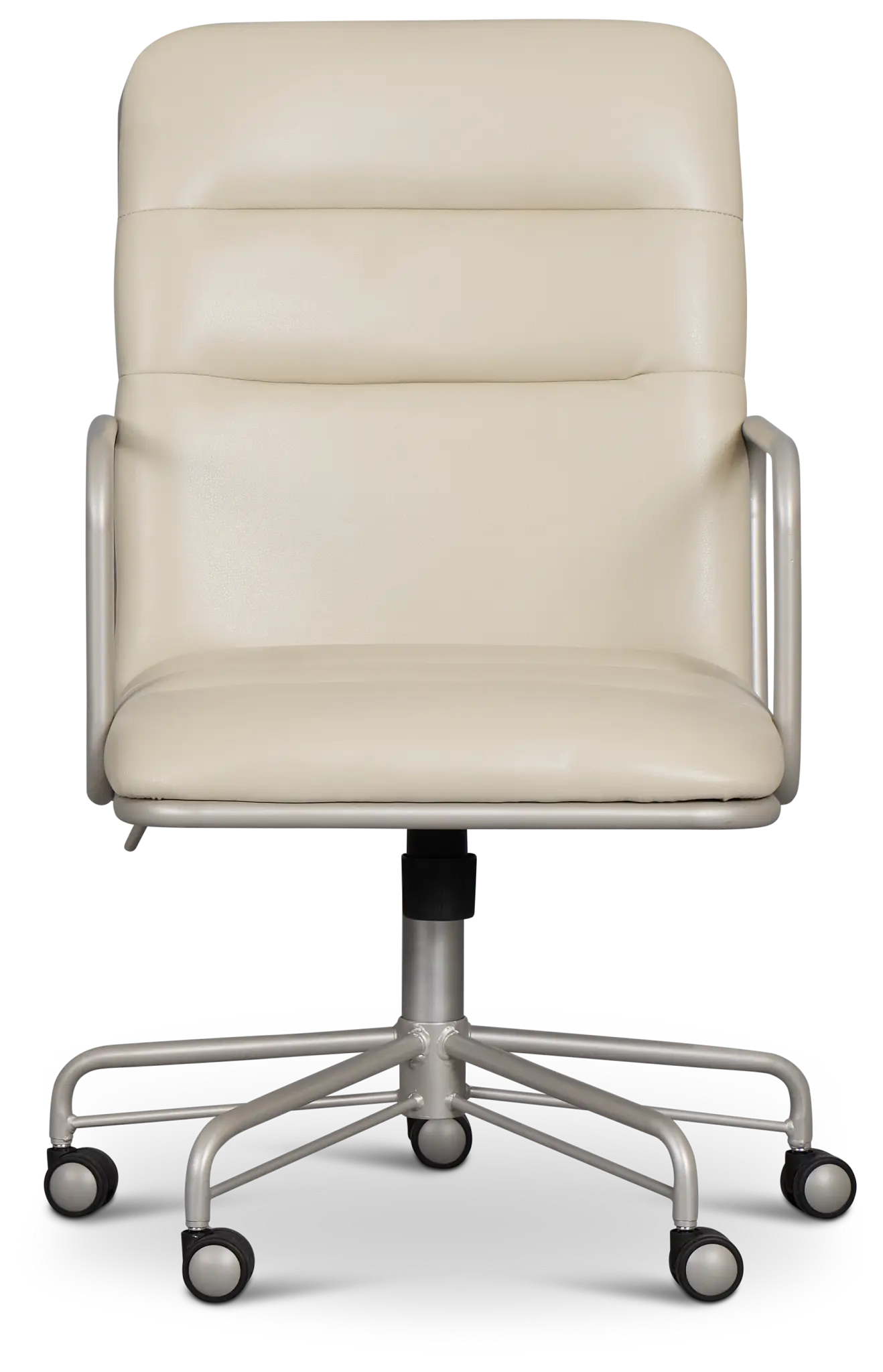 Elle Ivory Desk Chair Elle Ivory Desk Chair