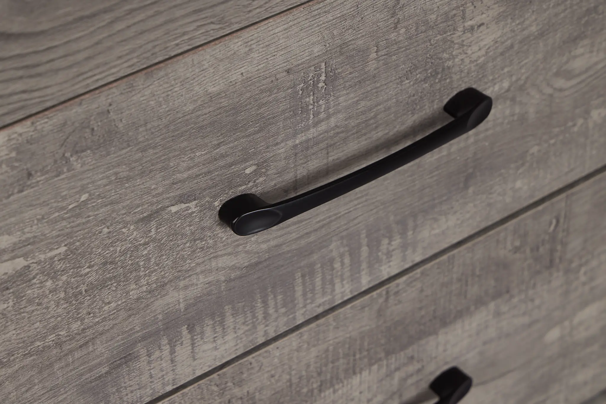 Ollie Gray Nightstand Ollie Gray Nightstand