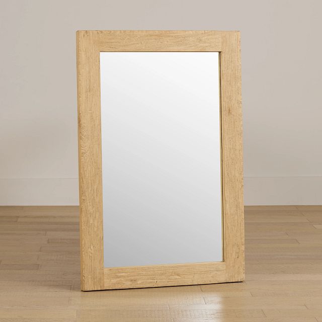 Presley Light Tone Mirror