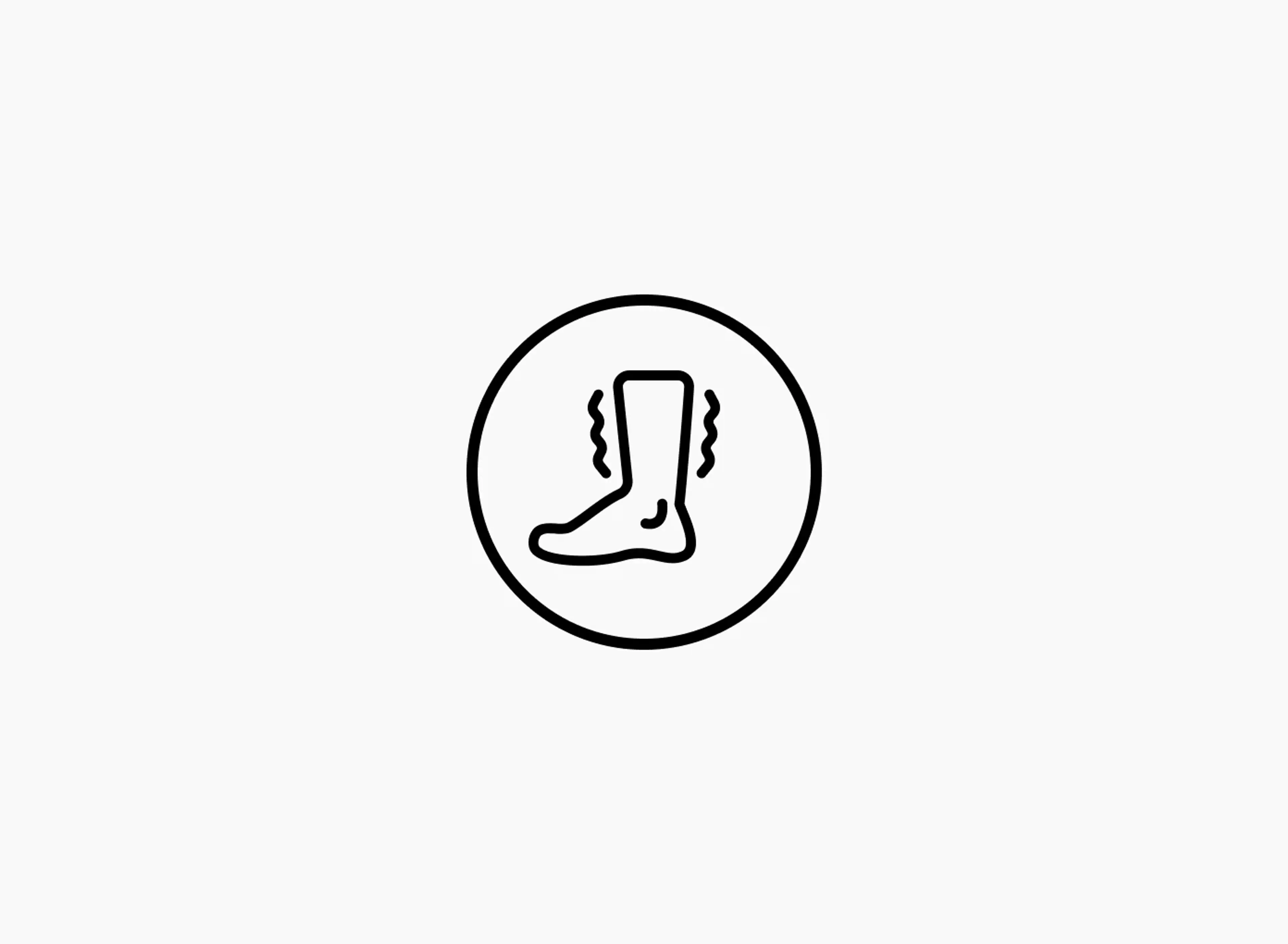 Restless Legs